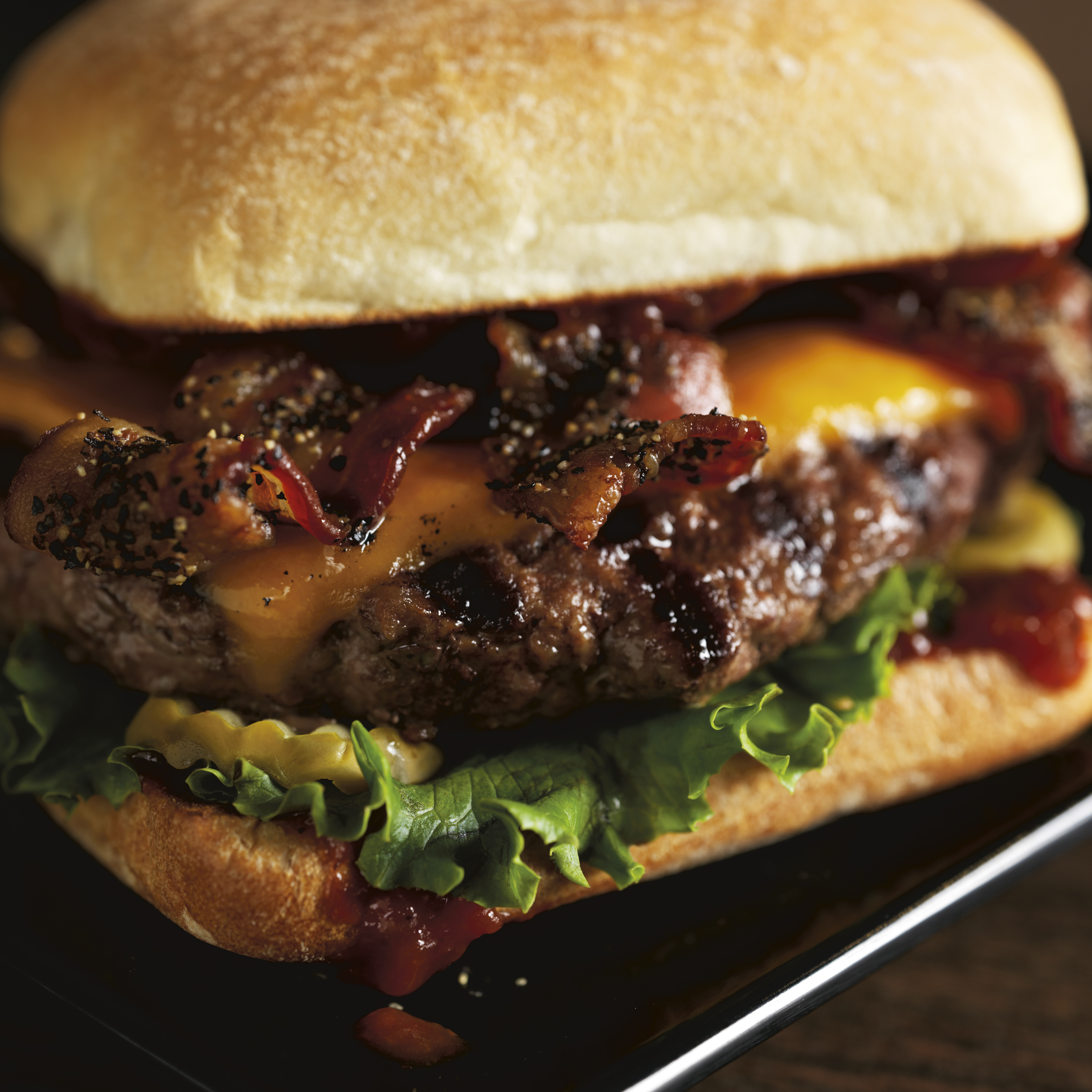 Red Robin Of Manchester Delivery